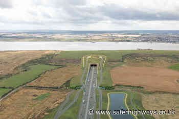 Just a thought .... Lower Thames Crossing: Strategic National Asset or Britain's Next Infrastructure White Elephant?