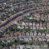 Empty homes in London should be seized under new powers for councils to tackle housing crisis, say MPs