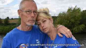 Double drowning tragedy as two family members die in same river