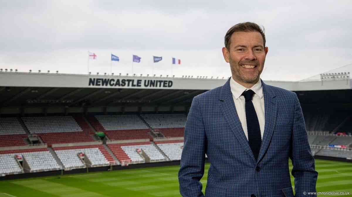 Newcastle United supremo gets firm answer on 80,000 stadium plan as potential becomes clear