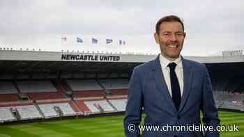 Newcastle United supremo gets firm answer on 80,000 stadium plan as potential becomes clear