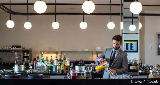 BaxterStorey extends British Airways partnership to 2035