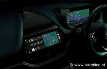 Apple CarPlay krijgt iOS 27-update: Waarom Europa deels wordt buitengesloten