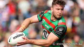 Blues stars to break camp for Jai Arrow’s special night