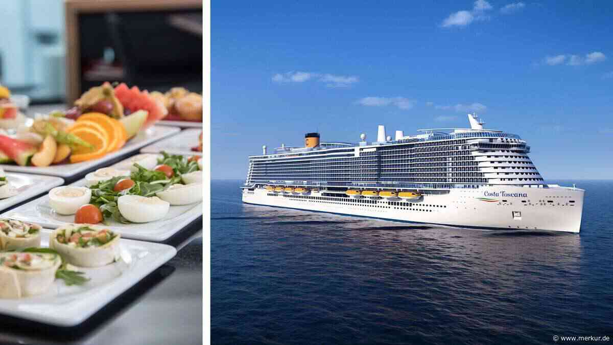Reederei erlässt neue Regel: Kreuzfahrt-Urlauber müssen für bisher beliebte Gewohnheit zahlen