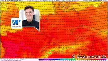 Wettermodelle kippen schon wieder: Hitze-Wende steht kurz bevor