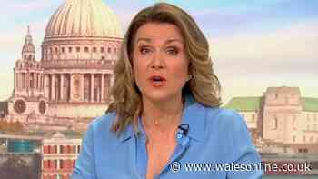 GMB star says 'it would send her to sleep' in brutal swipe at BBC Breakfast
