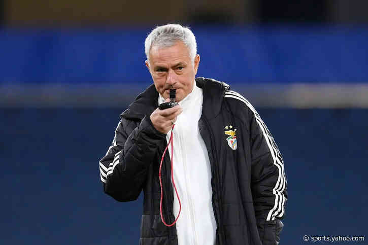 Real Madrid lock in official presentation date for Mourinho; club icon will not be on his coaching staff
