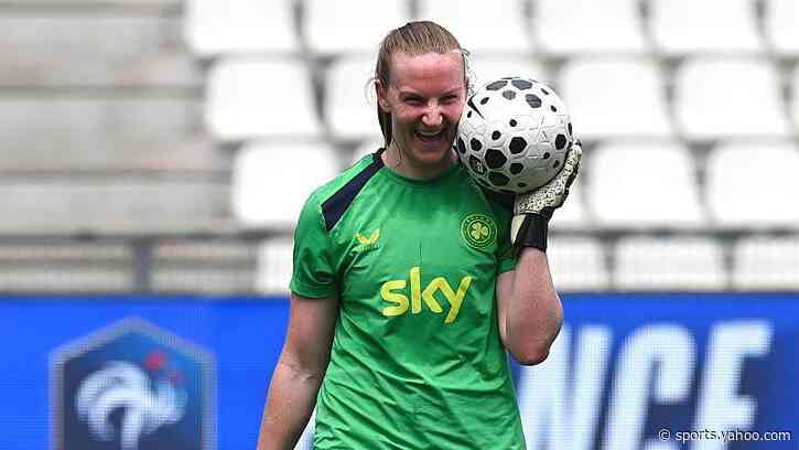 Dutch win gives Republic of Ireland confidence for France
