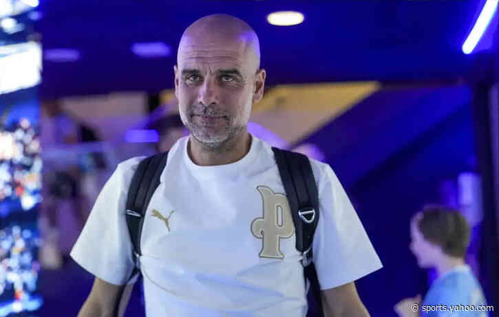 Tijjani Reijnders reveals real reason why Pep Guardiola left Manchester City after illustrious decade