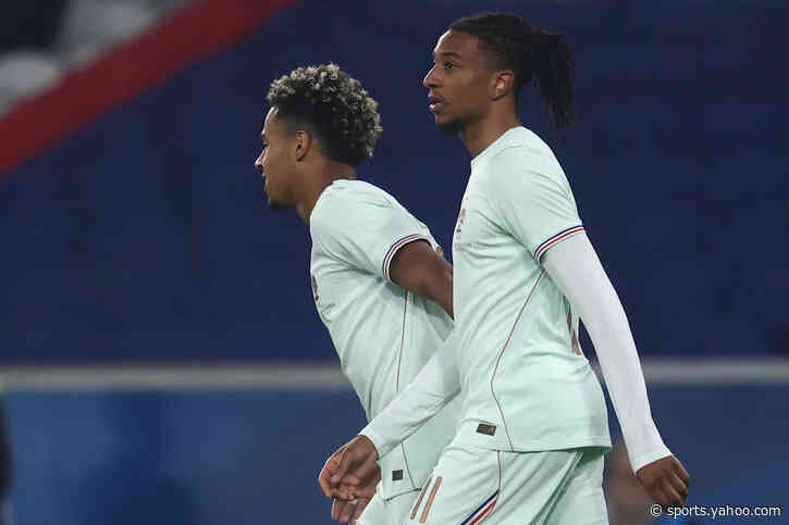 ☕️🥐 FC Breakfast: Olise on 🔥, FIFA's new invention 🤔