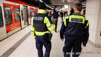 Obdachlose am Hauptbahnhof rassistisch beleidigt: Anzeige gegen Bahn-Mitarbeiter