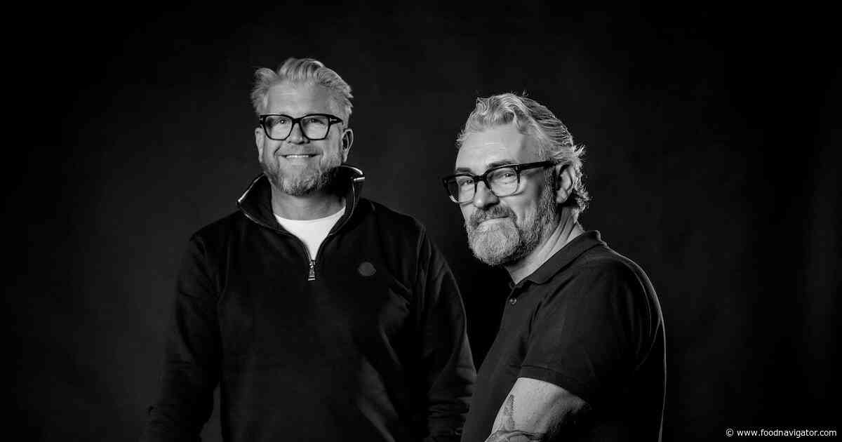 The secret duo shaping global FMCG innovation