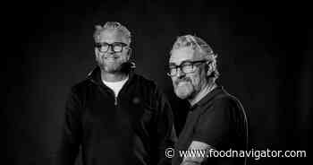 The secret duo shaping global FMCG innovation