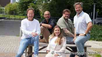 SowiesoHelder Groep lanceert social advertisingbureau