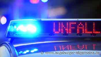 Unfall auf der B28 zwischen Senden und Neu-Ulm führt zu Stau