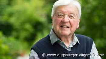Bayerns ehemaliger Kultusminister Hans Maier ist tot