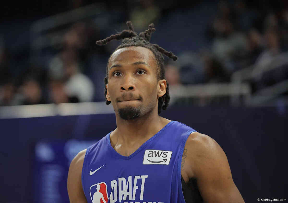 Which Top Prospect Would Survive Utah Twitter Best?