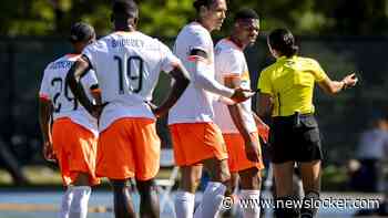 Buitenlandse media zien gebrek aan effectiviteit bij Nederlands elftal: ’Niet met topgevoel naar WK’