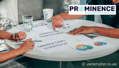 The One Thing Recruitment Leaders Should Change Right Now from Prominence Recruitment Marketing