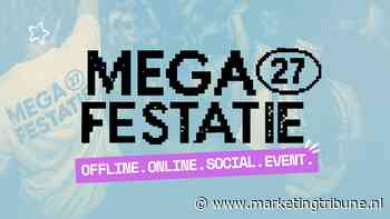 Megafestatie keert terug met nieuw eventconcept