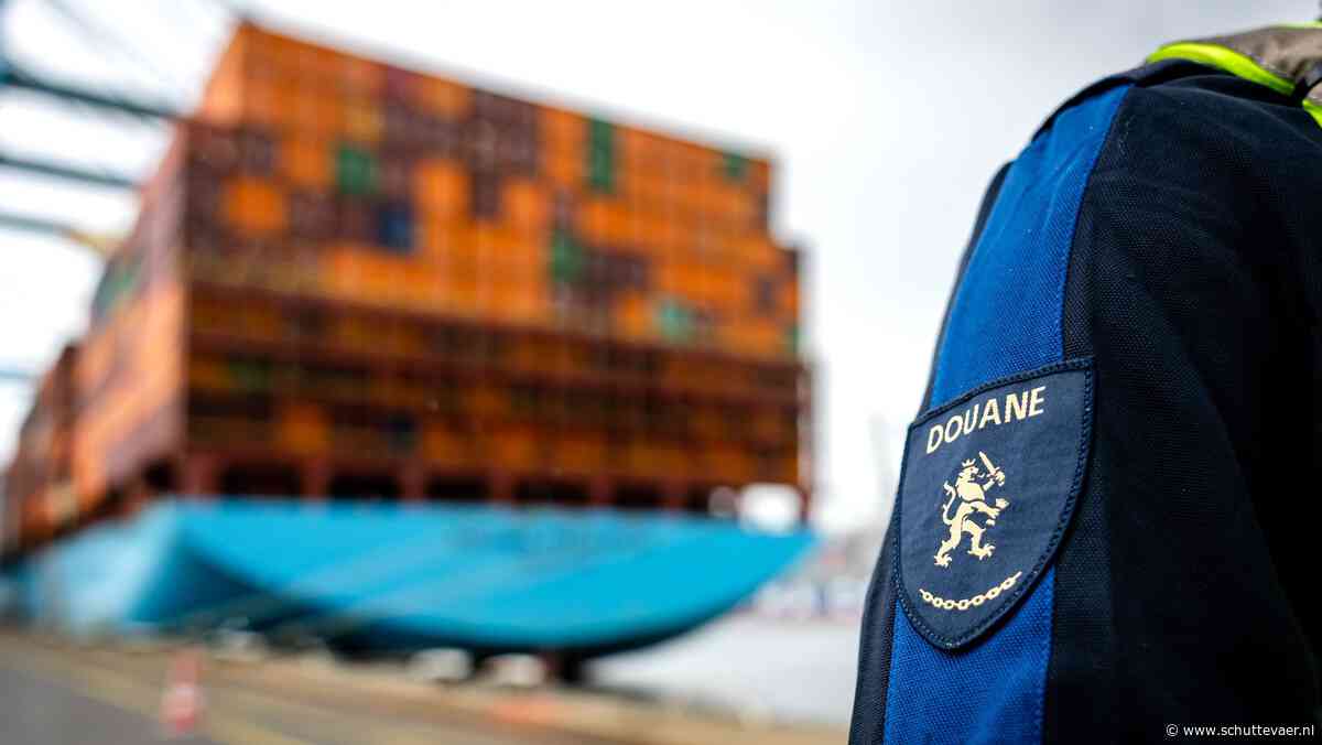 Kapitein opgepakt na vermoedelijke smokkelroute om Russische sancties te omzeilen