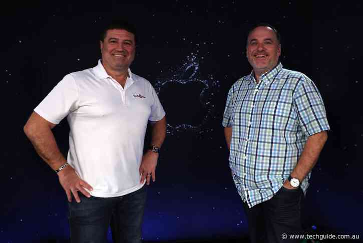 Two Blokes Talking Tech Episode 736 unpacks Apple’s Worldwide Developers Conference