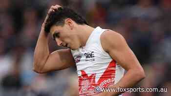 AFL Round 14 Team Tips: Cat sidelined, young Tiger’s season over; star Swan’s brutal blow