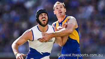 Expert AFL tips Round 14: First, last games of round split pundits as Roos eye 124-point rebound