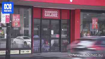Barbeques Galore to shut, hundreds of workers facing redundancy