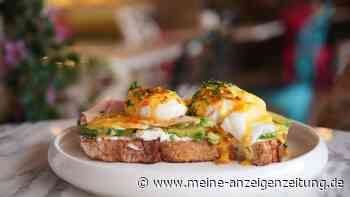 Eggs Benedict selbst machen: Das Rezept mit dem Soßen-Trick