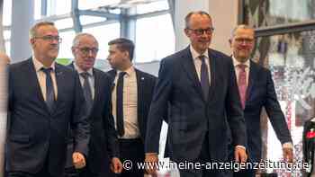Wirtschaftsverbände: Treffen im Kanzleramt als Chance nutzen