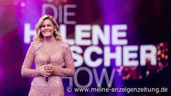 Wie steht es um „Die Helene Fischer Show“ im ZDF? Diese sieben Wörter sprechen Bände