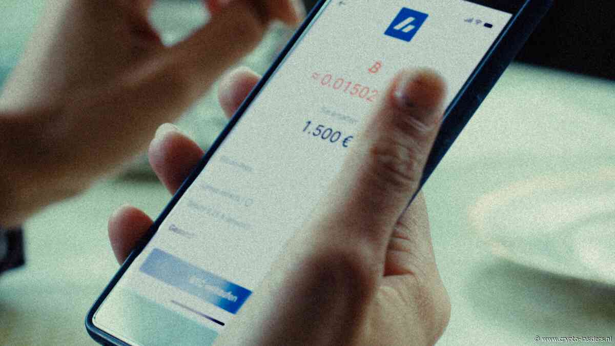Bitvavo pakt koppositie als wereldleider in eurohandel van crypto
