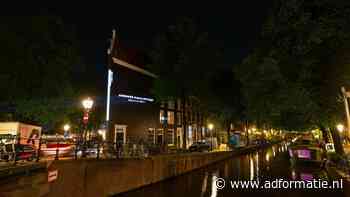 Brons voor Blowup Media Hub en Natwerk bij Woo Awards