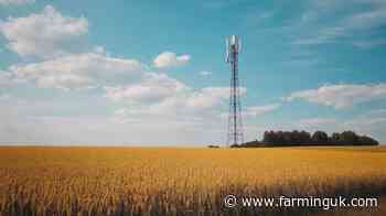 Farmers face fresh mast rent cuts under expanded telecoms reforms