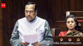 'Could have been murdered by contract killers if ...': Ex-TMC MP Sukhendu Sekhar Ray's big claim after quitting Mamata's party