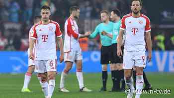 PSG "hat mich gecatcht": Kimmich enthüllt: War fast weg vom FC Bayern