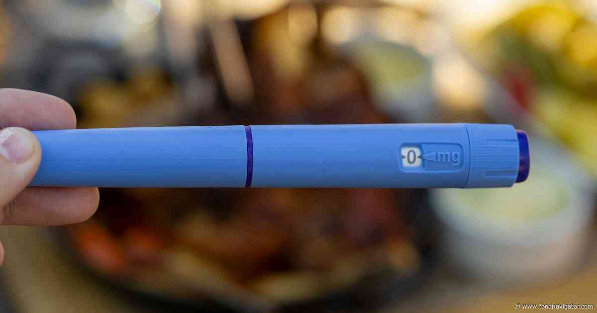 What foods do GLP-1 users actually like?
