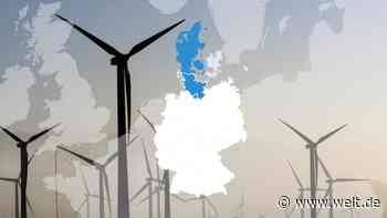 So planen Schleswig-Holstein und Hamburg die Flucht aus der deutschen Energiewende-Krise