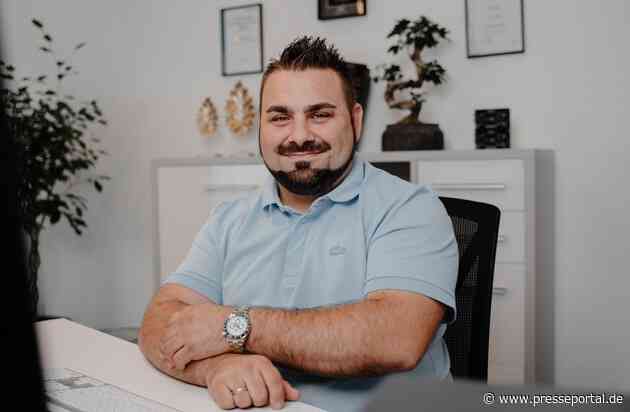 Fördergeld für digitale Ordnung: Dennis Walter von DWX Consulting zeigt, wie kleine Unternehmen mit BAFA-Hilfe Marketing- und Vertriebsabläufe optimieren