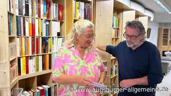 Vintage-Schätze und Musikperlen: Das neue Kulturkaufhaus öffnet seine Türen in Ulm