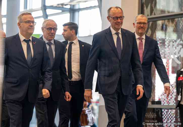Wirtschaftsverbände: Treffen im Kanzleramt als Chance nutzen