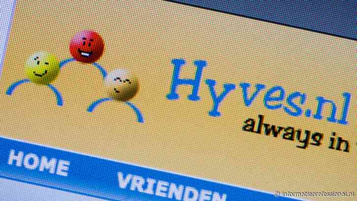 ‘Kabinet moet haast maken voordat het volledige Nederlandse internet verloren gaat’