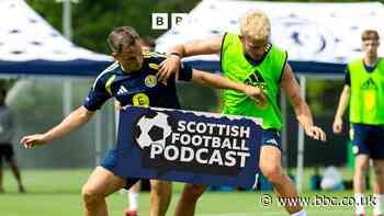 Podcast: Summing up Scotland’s strikers & war of words with Norway