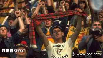 Scotland's fateful 1978 World Cup campaign still resonates