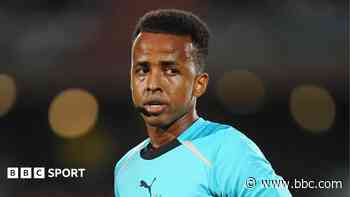Somali referee Artan to miss World Cup after being barred from entering US
