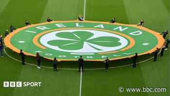 FAI tight-lipped on venue switch for Israel game