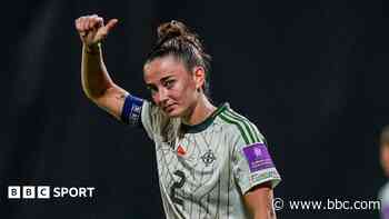 NI squad has exciting future ahead - McKenna