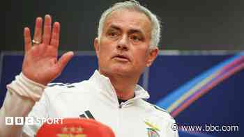Mourinho set for Real after Perez re-elected